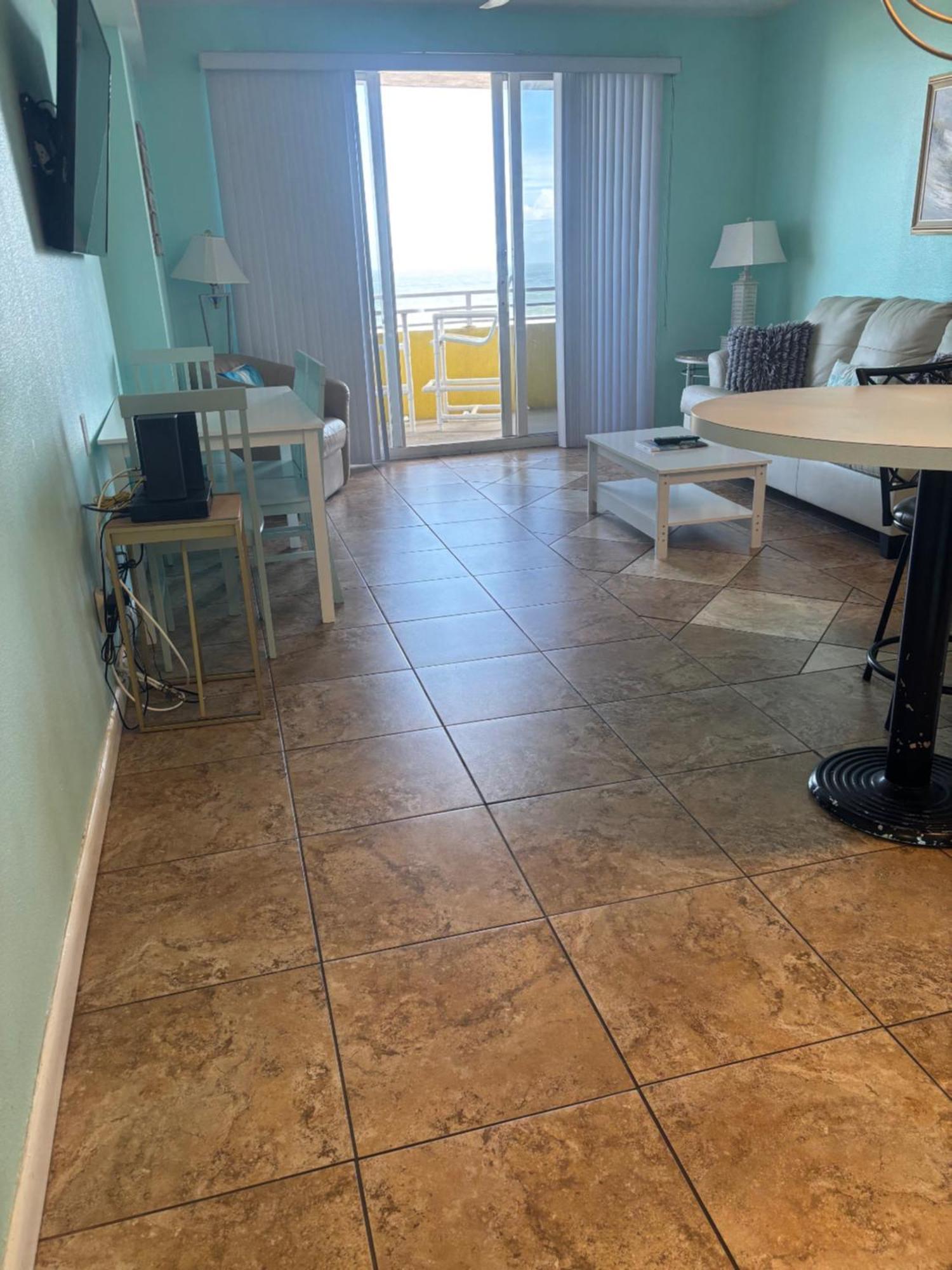 Ocean Walk Resort - Breathtaking Ocean Front View Daytona Beach Exterior foto