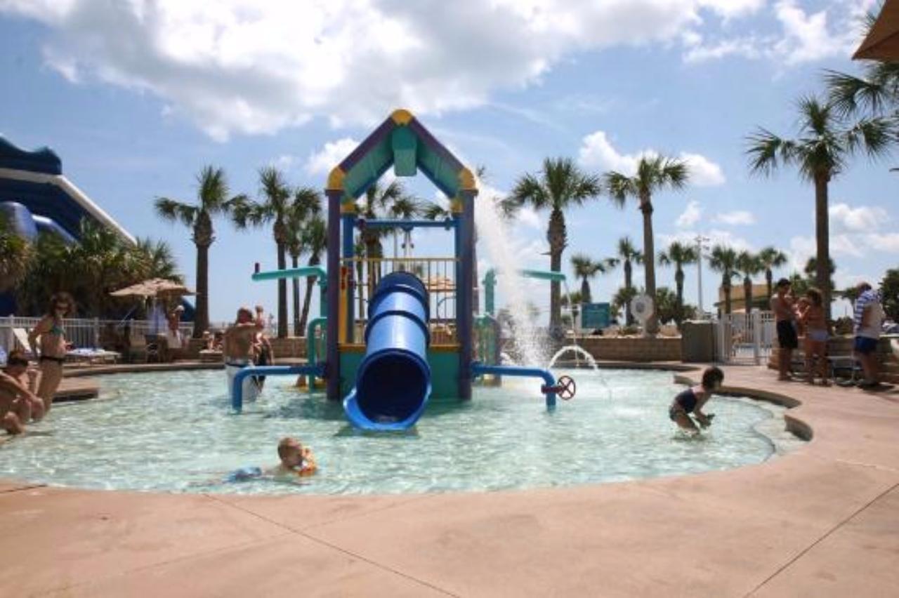 Ocean Walk Resort - Breathtaking Ocean Front View Daytona Beach Exterior foto